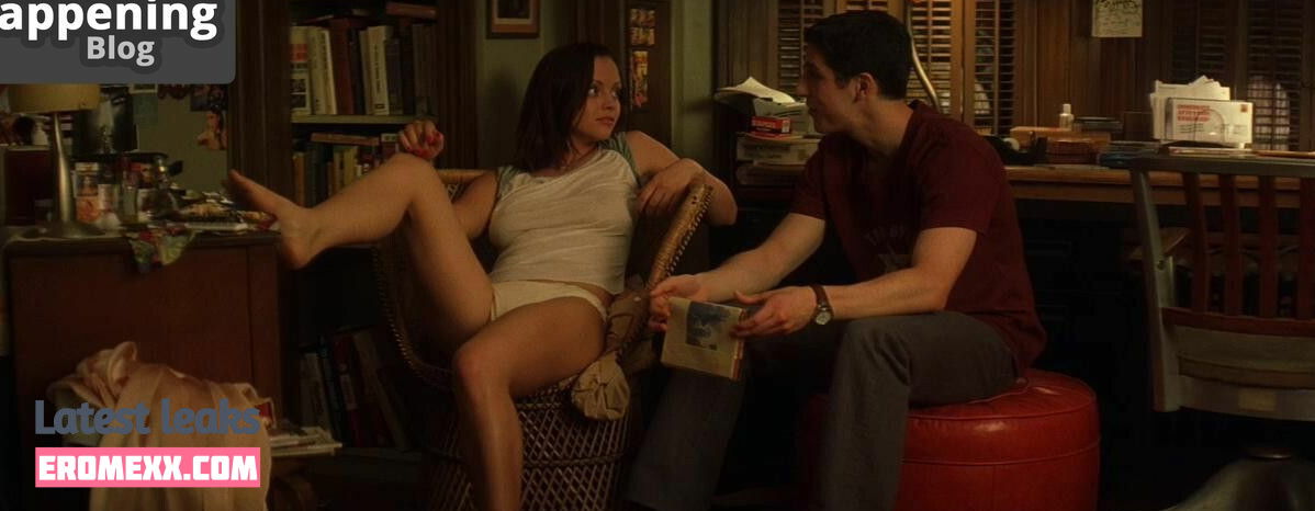 Christina Ricci nudes photos (Exclusive photos) Christina Ricci nude photos (Exclusive photos)