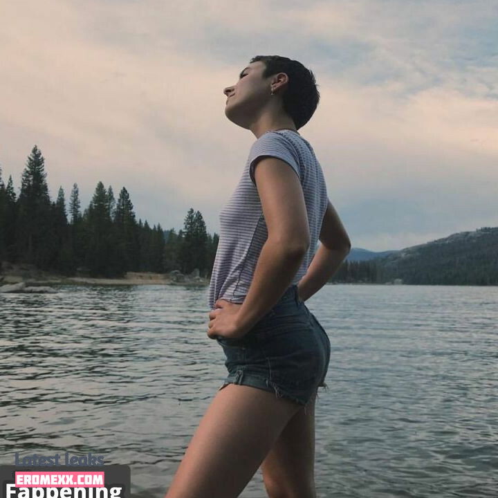 Christina Scherer nude photos (Exclusive photos)