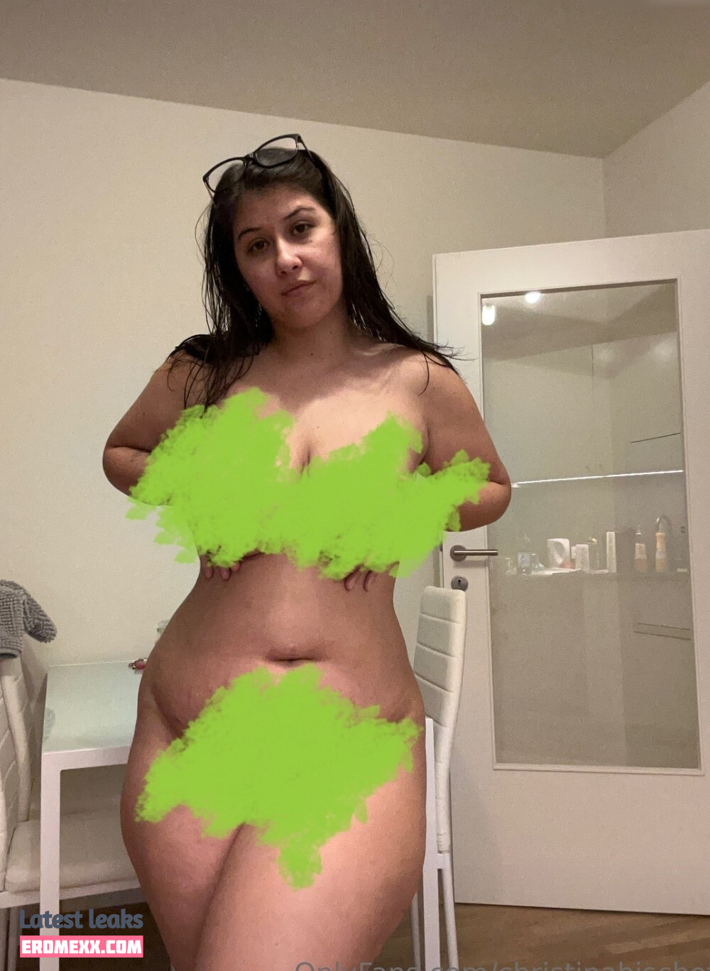 Latest Leaks christinabischof Nude #2 - Fapello