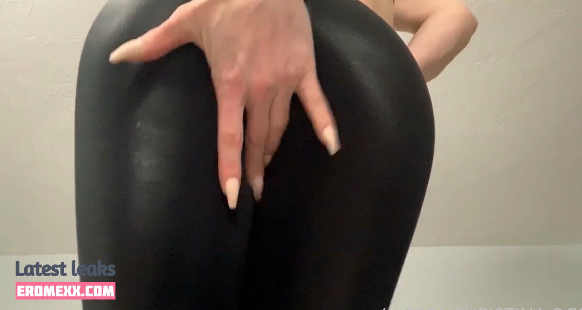 Latest Leaks christinaqccp Nude #7 - Erome