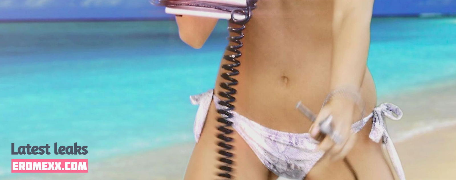 Christine Caraer nude photos (Exclusive photos)