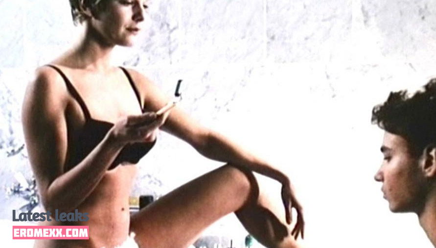 Christine Hohenester nude photos (Exclusive photos)