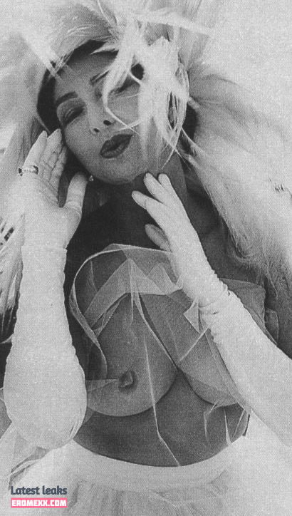 Christine Kaufmann nudes photos (Exclusive photos) Christine Kaufmann nude photos (Exclusive photos)