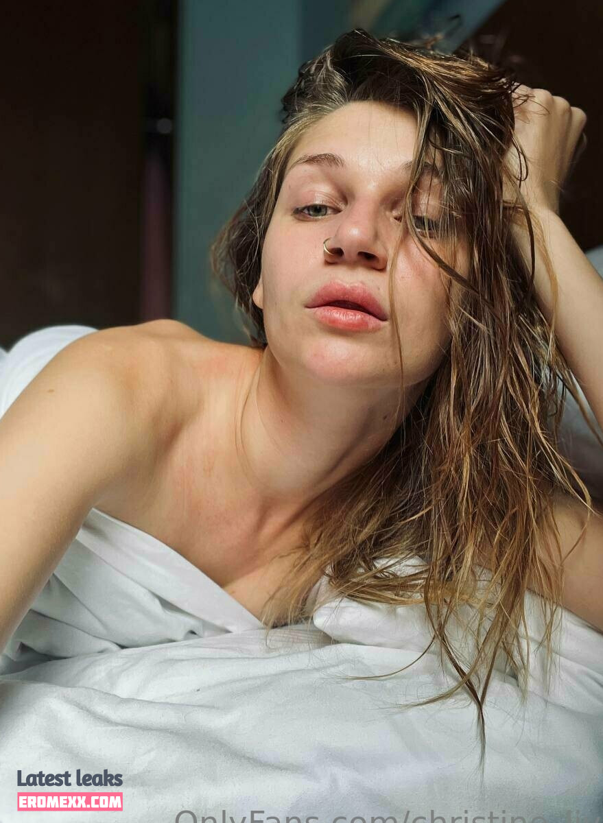 Latest Leaks christine_live Nude #34 - Fapello