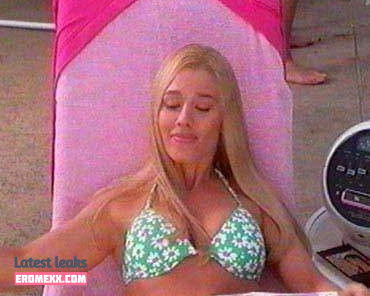 Latest Leaks Christine Taylor Nude #11 - Erome
