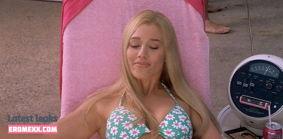 Latest Leaks Christine Taylor Nude #13 - Erome