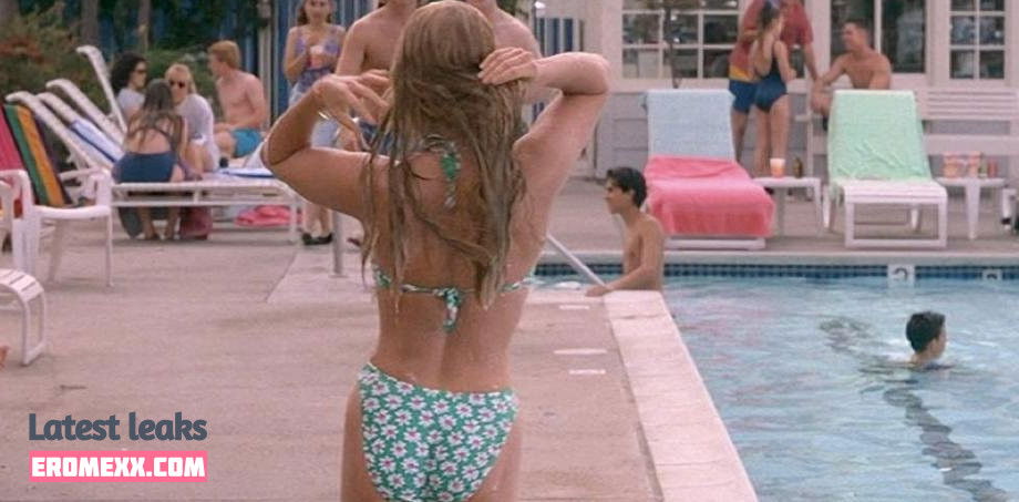 Latest Leaks Christine Taylor Nude #17 - Erome