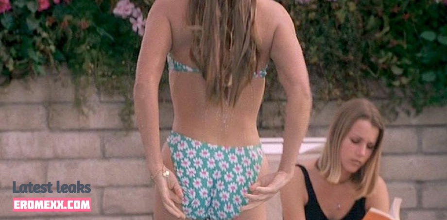 Latest Leaks Christine Taylor Nude #18 - Erome