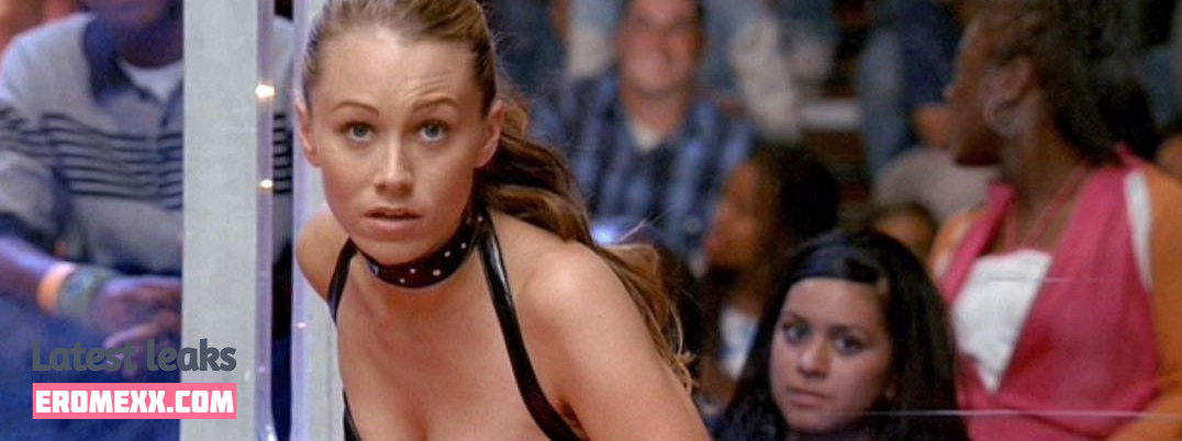 Latest Leaks Christine Taylor Nude #23 - Erome