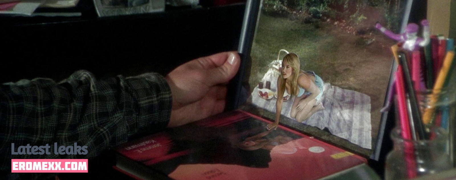 Latest Leaks Christine Taylor Nude #24 - Erome