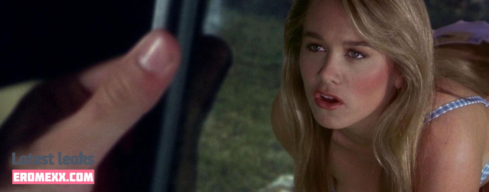 Latest Leaks Christine Taylor Nude #27 - Erome