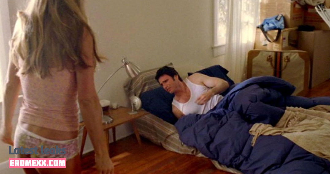 Latest Leaks Christine Taylor Nude #29 - Erome