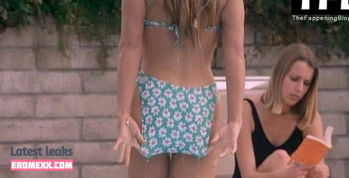 Latest Leaks Christine Taylor Nude #36 - Erome