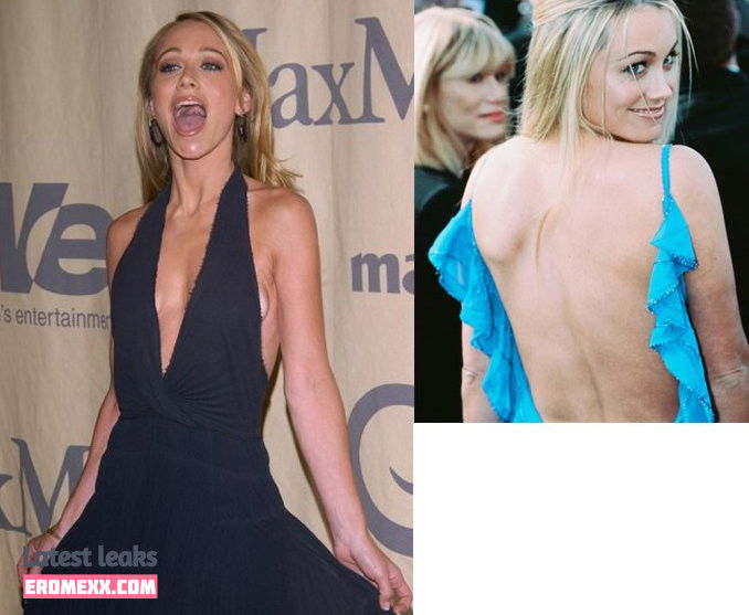 Latest Leaks Christine Taylor Nude #4 - Erome