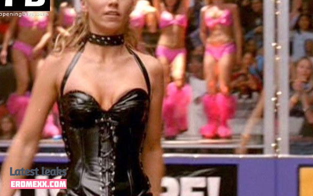 Latest Leaks Christine Taylor Nude #61 - Erome