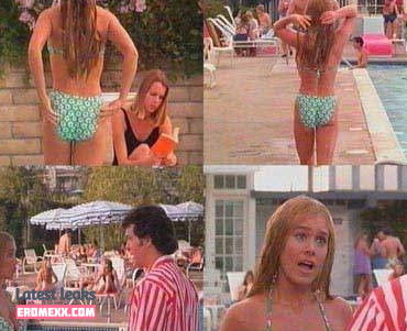Latest Leaks Christine Taylor Nude #7 - Erome