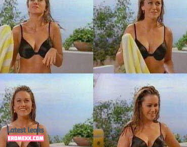 Latest Leaks Christine Taylor Nude #9 - Erome