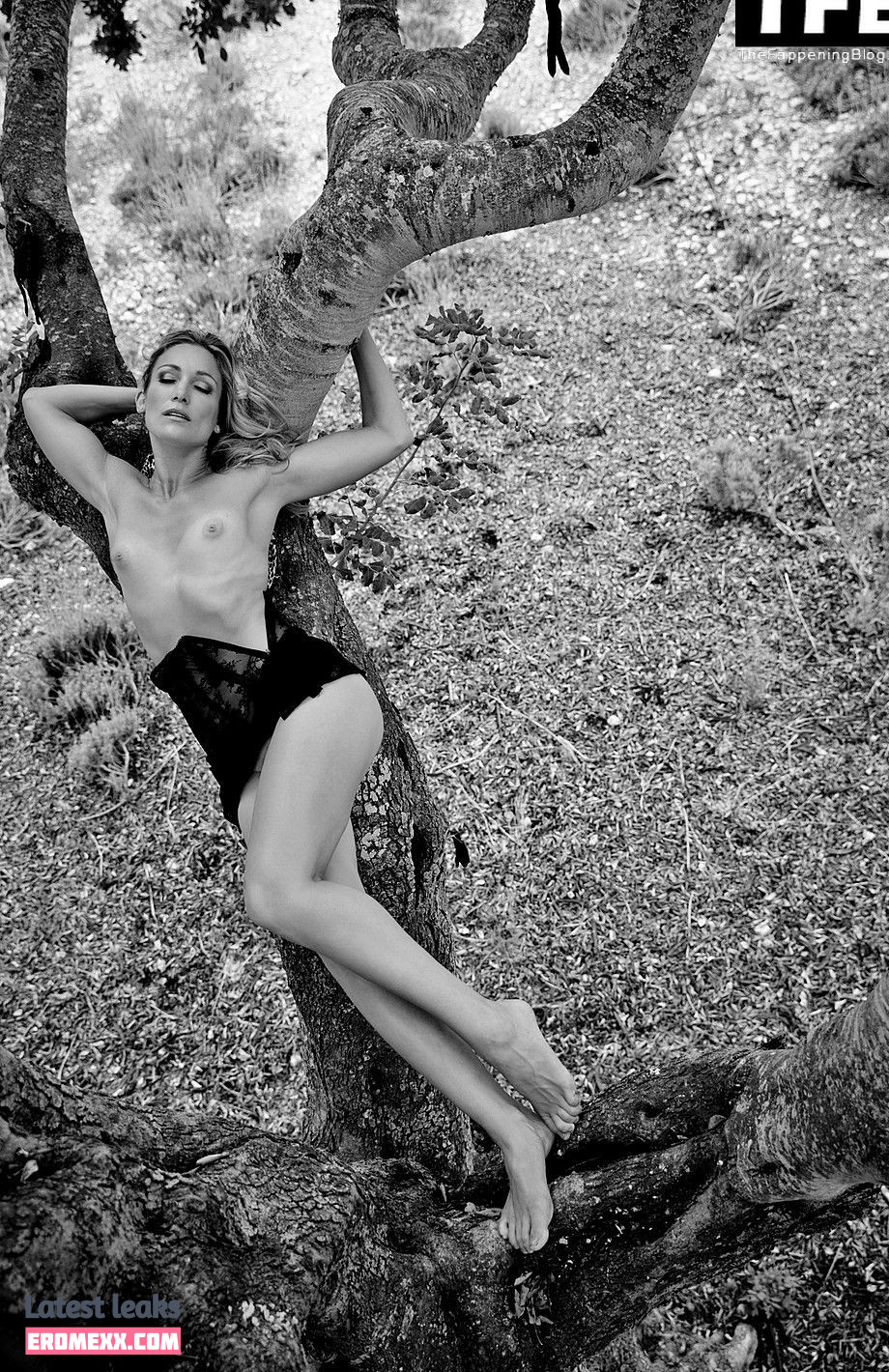 Latest Leaks Christine Theiss Nude #205 - Fapello