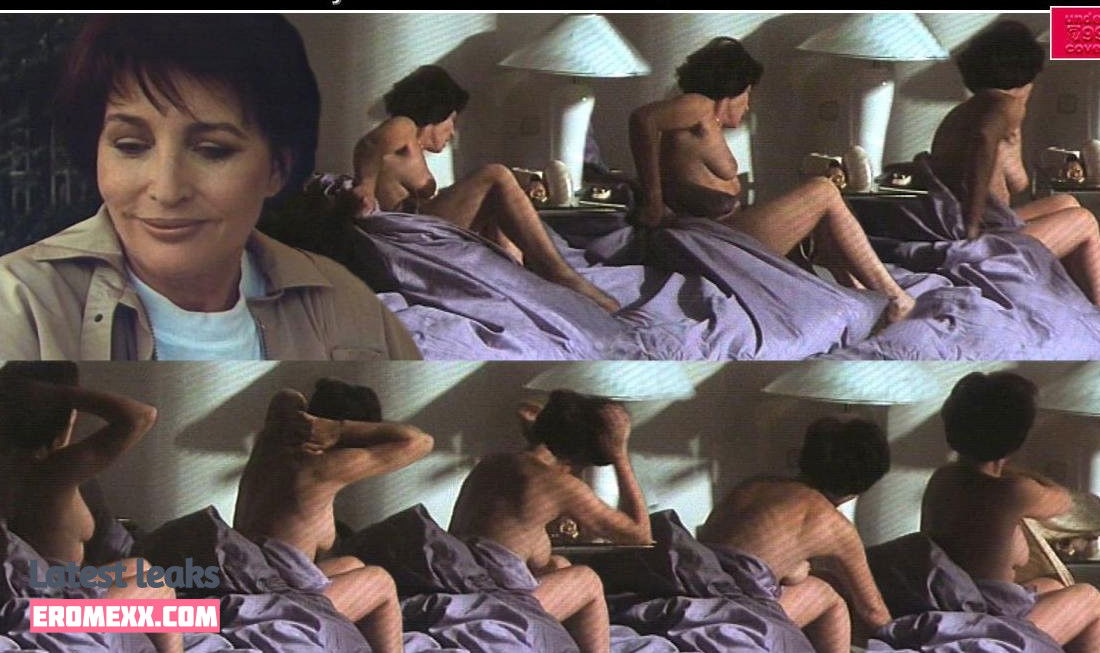 Latest Leaks Christine Wodetzky Nude #1 - Fapello