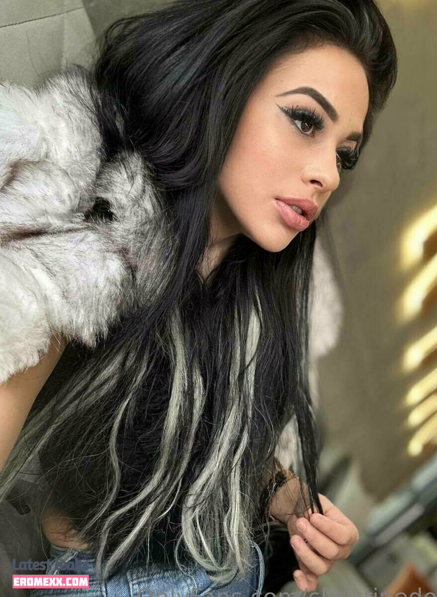 Latest Leaks christinedoll Nude #3 - Fapello