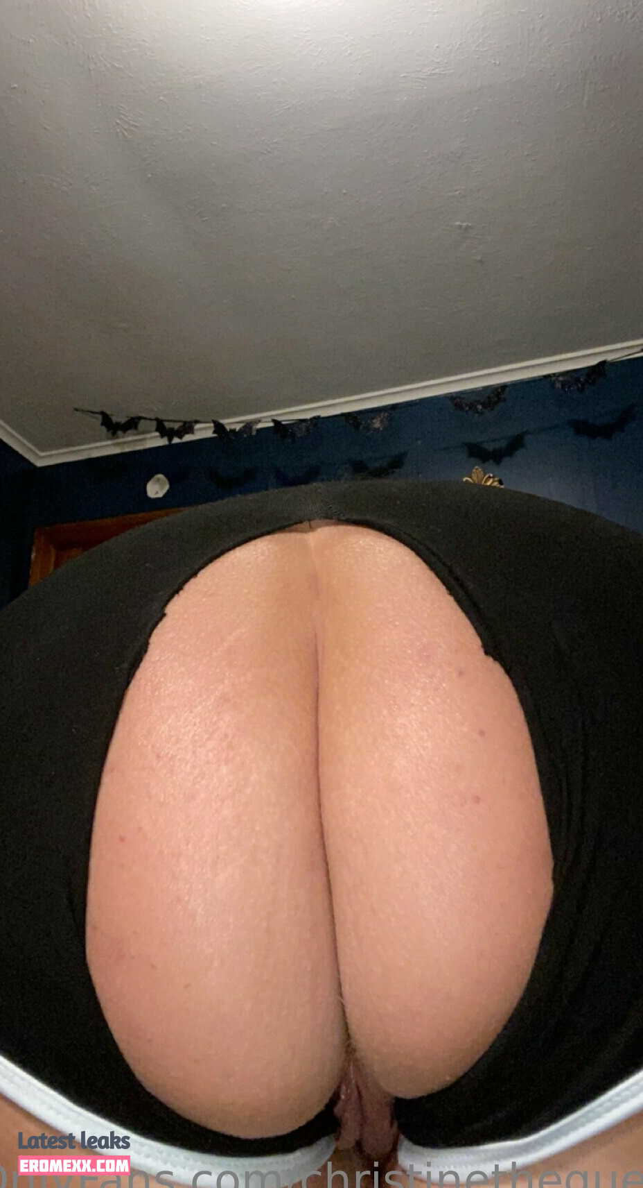 Latest Leaks christinethequeenn Nude #17 - Fapello