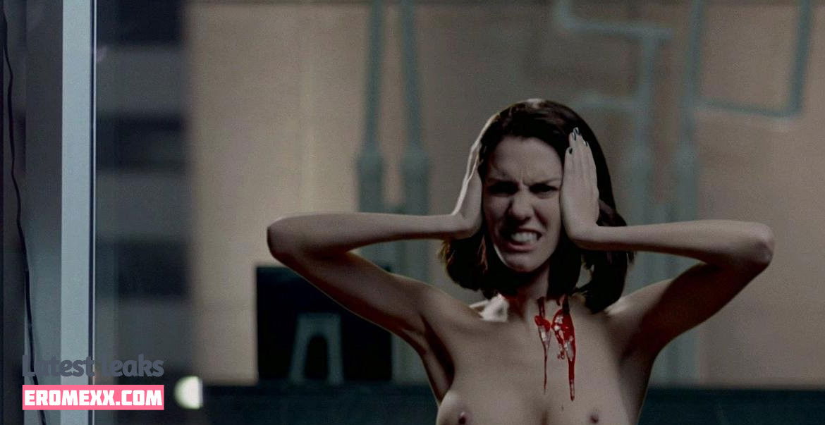 Latest Leaks Christy Carlson Romano Nude #17 - Fapello