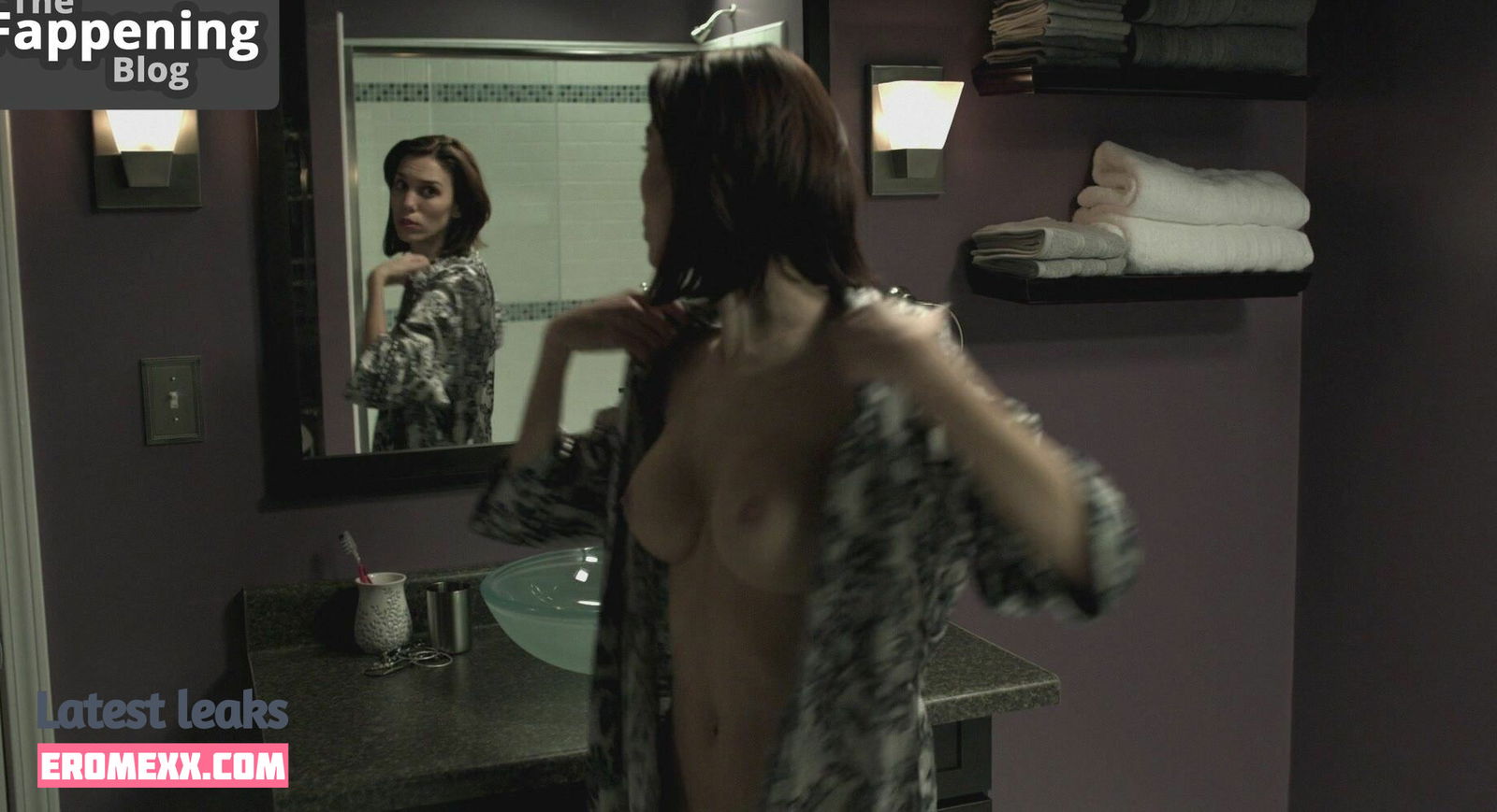 Latest Leaks Christy Carlson Romano Nude #36 - Fapello