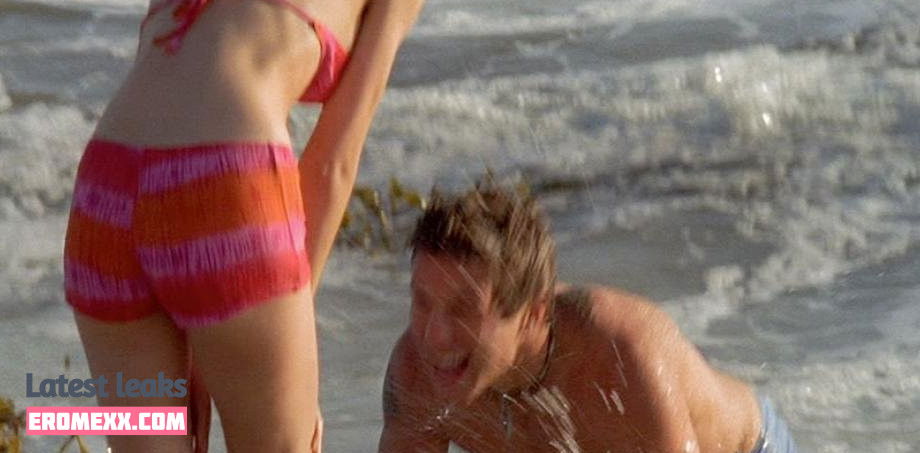 Latest Leaks Christy Carlson Romano Nude #6 - Fapello