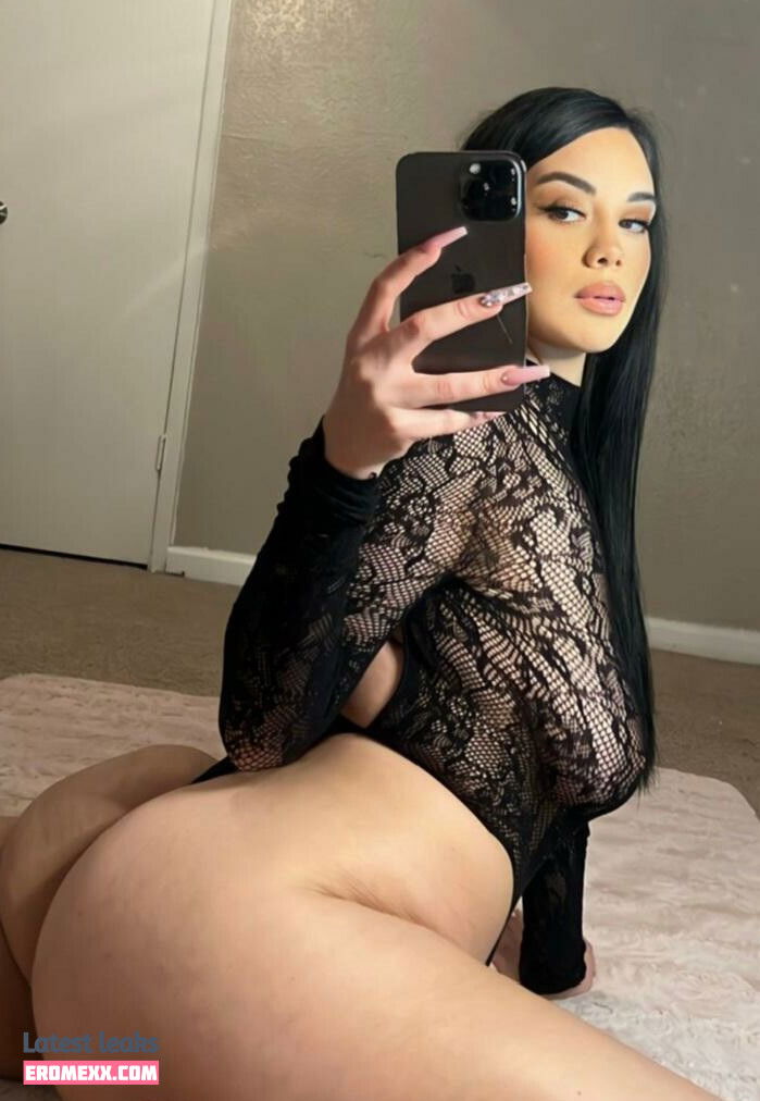 Latest Leaks Christy Forbes Nude #1 - Erome