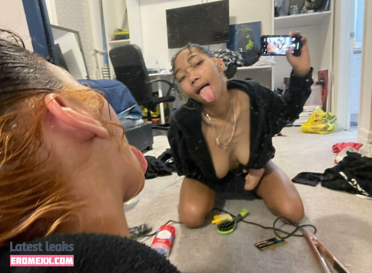 Latest Leaks Chronixx.tay Nude #34 - Fapello