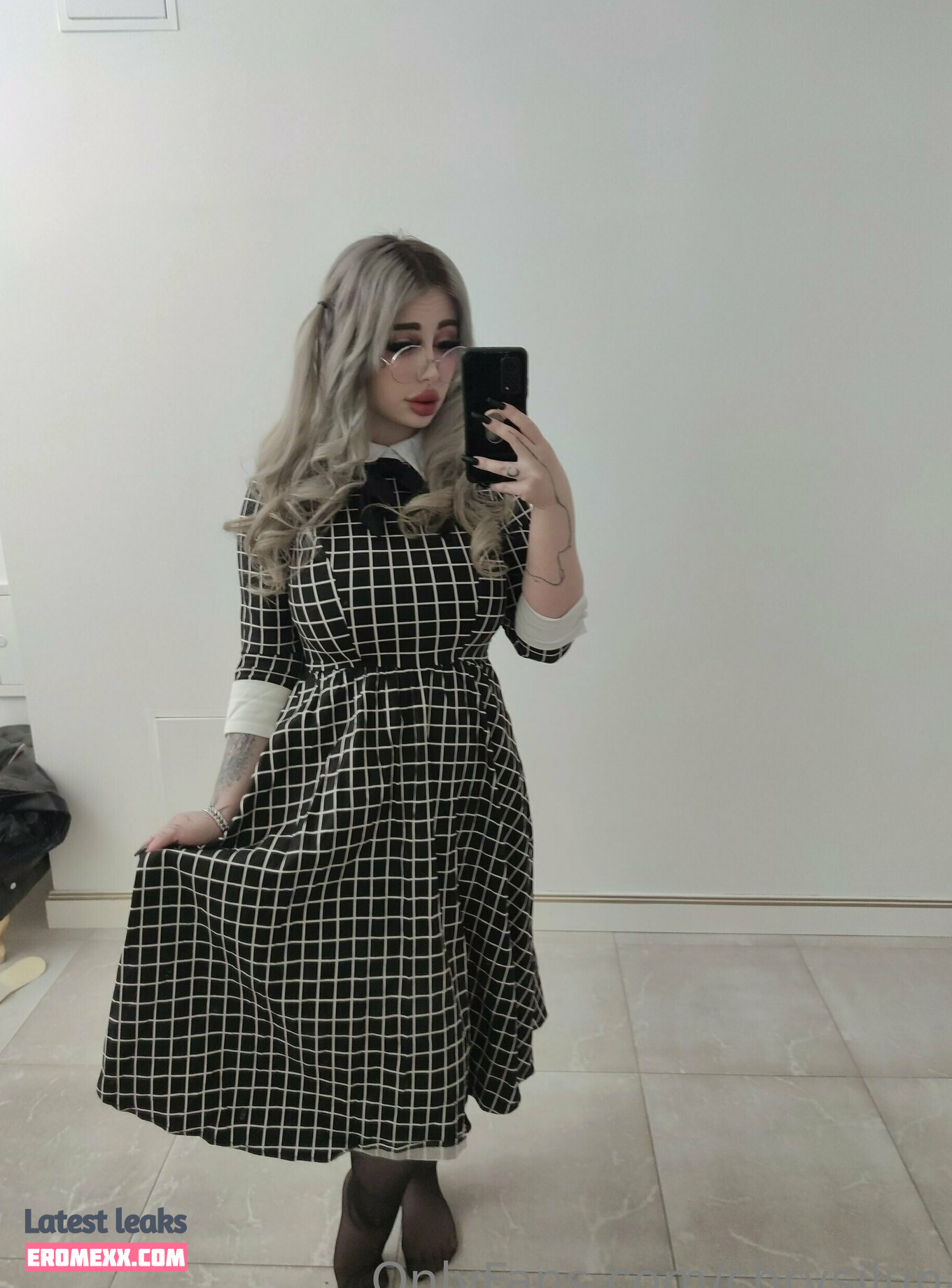 Latest Leaks chrysiluna Nude #29 - Fapello