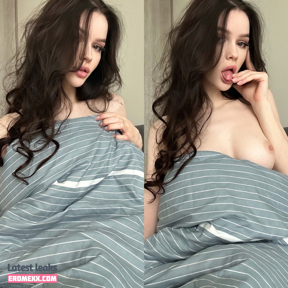 Chrysolite nude photos (Exclusive photos)