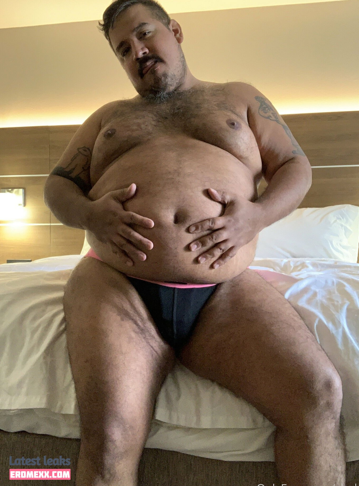 Latest Leaks chub-t Nude #10 - Erome