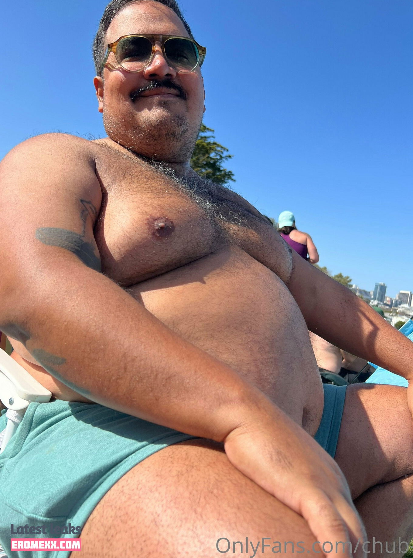 Latest Leaks chub-t Nude #14 - Erome