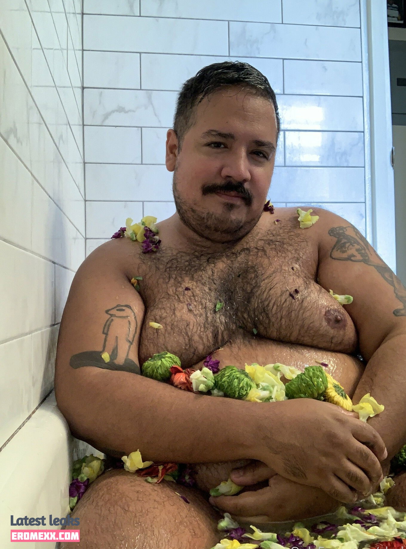 Latest Leaks chub-t Nude #16 - Erome