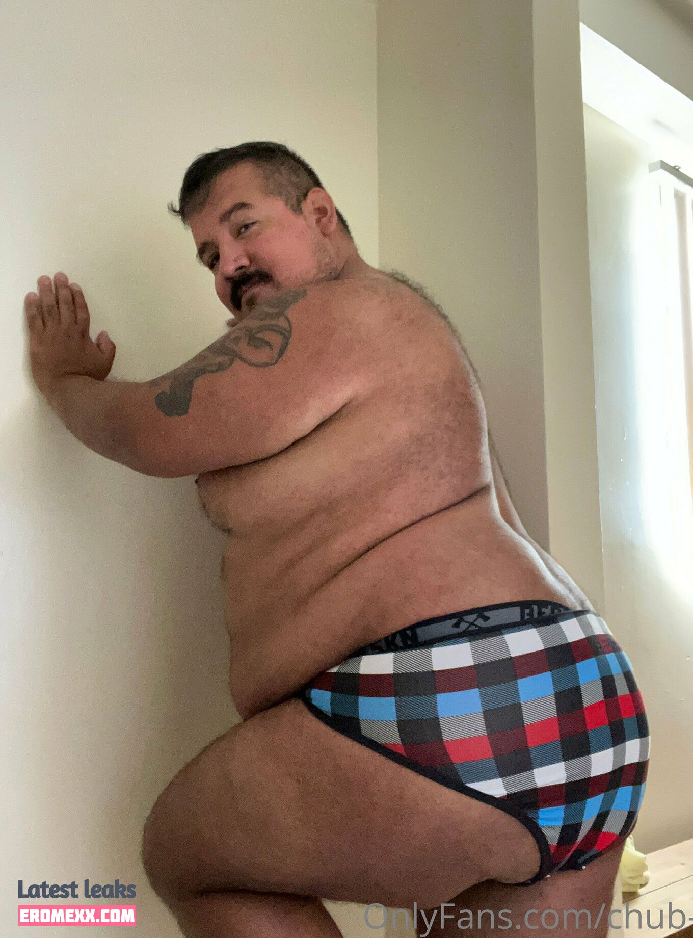Latest Leaks chub-t Nude #19 - Erome