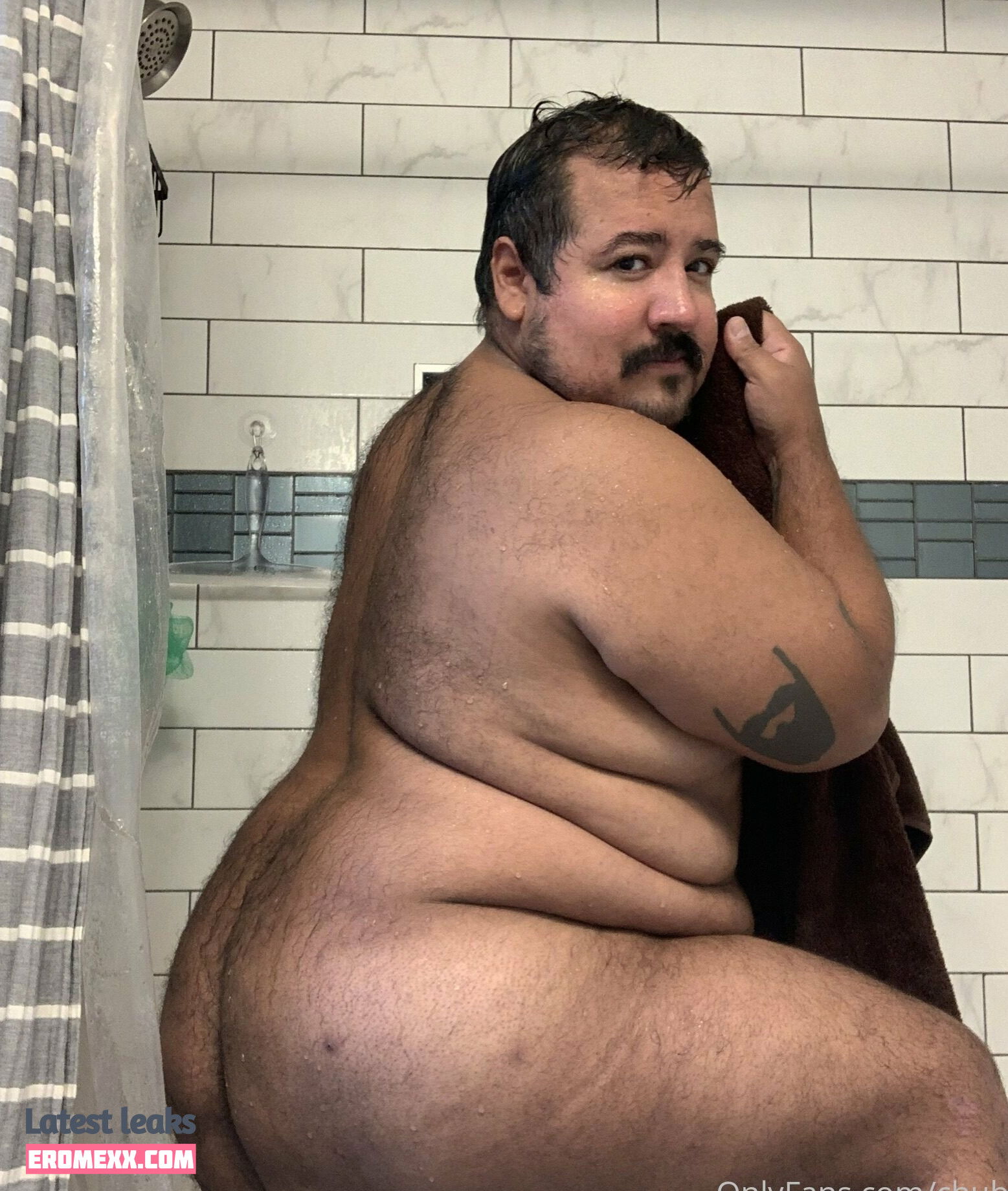 Latest Leaks chub-t Nude #24 - Erome