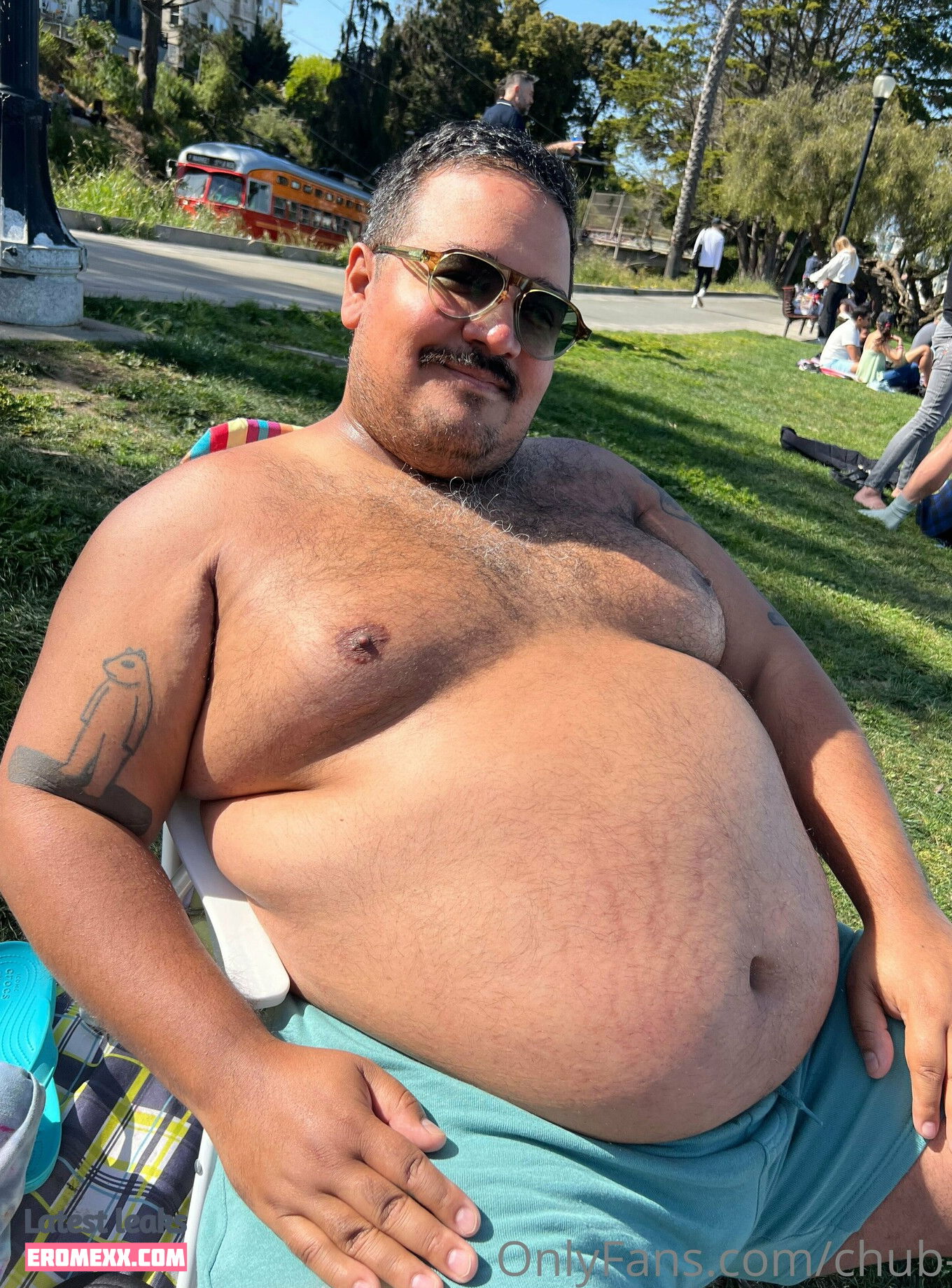 Latest Leaks chub-t Nude #26 - Erome