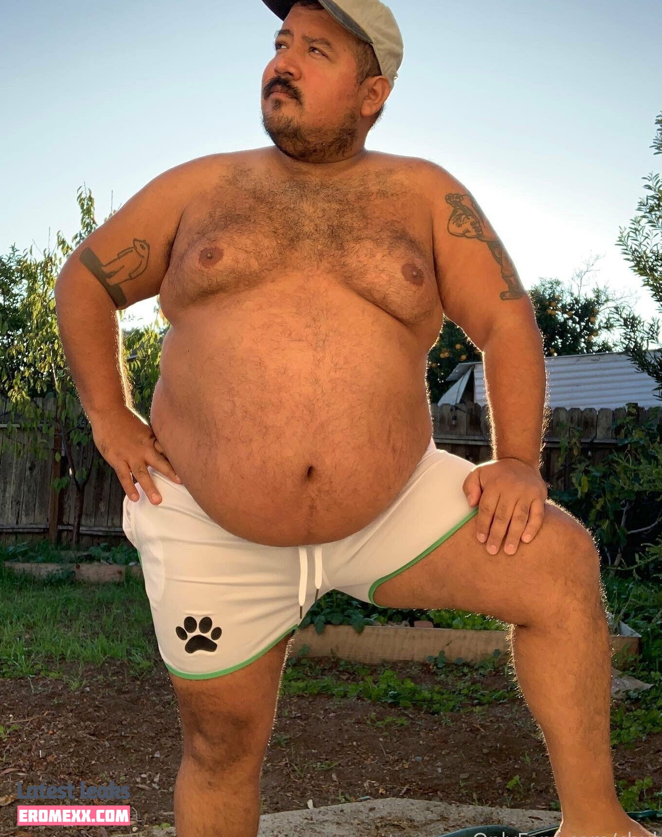 Latest Leaks chub-t Nude #3 - Erome