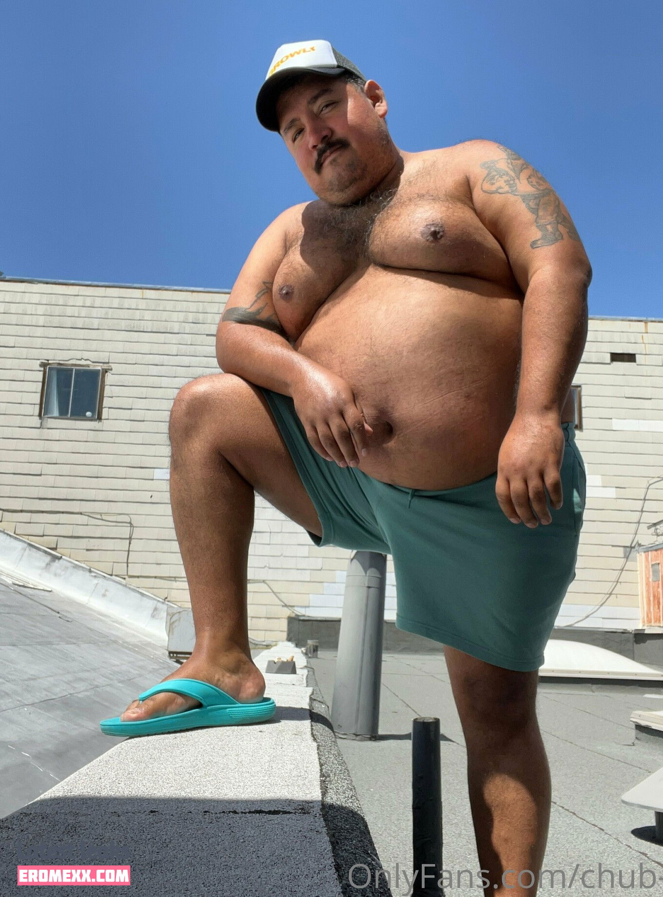 Latest Leaks chub-t Nude #30 - Erome