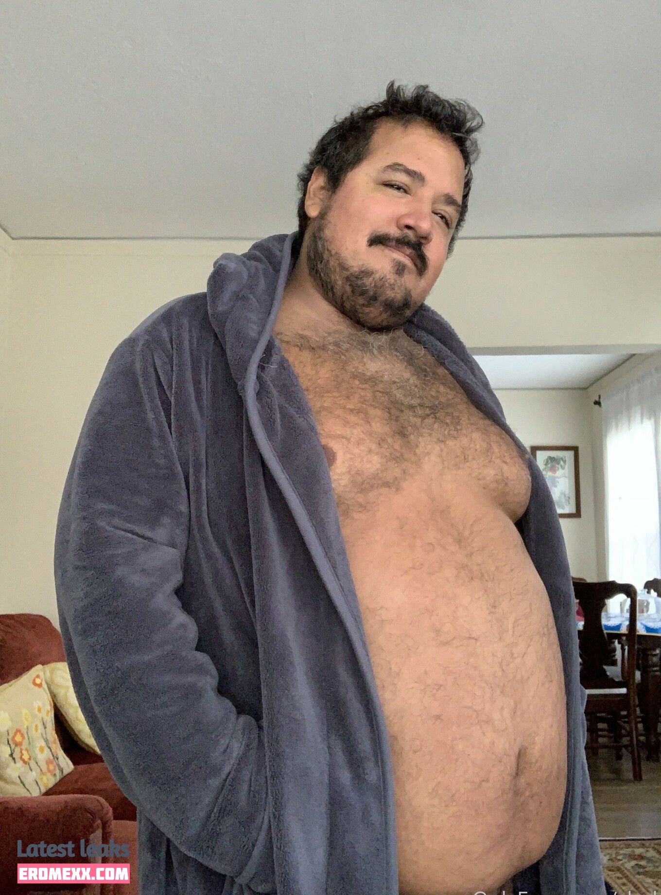 Latest Leaks chub-t Nude #4 - Erome