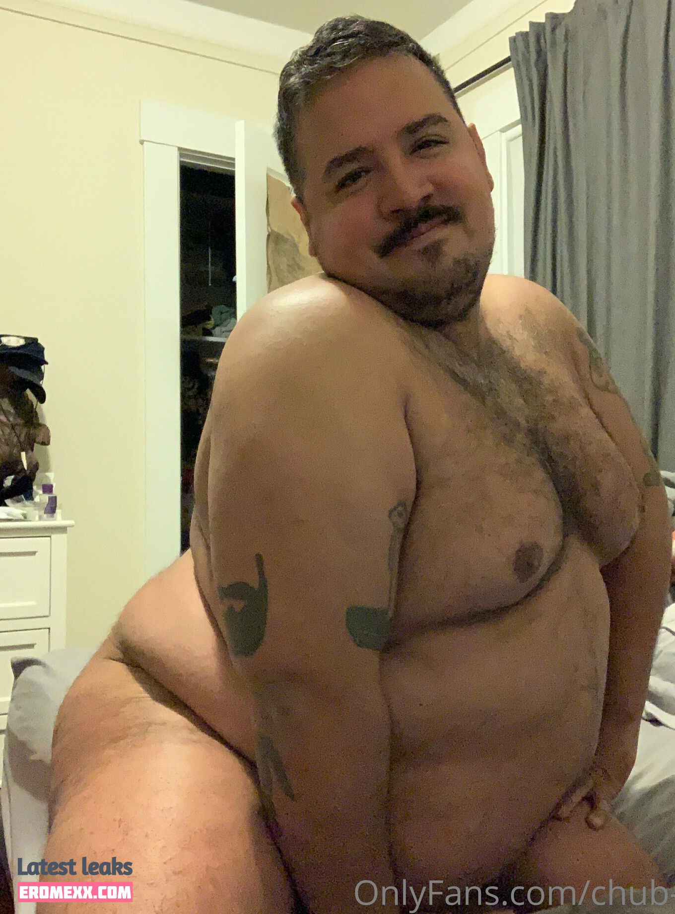 Latest Leaks chub-t Nude #9 - Erome