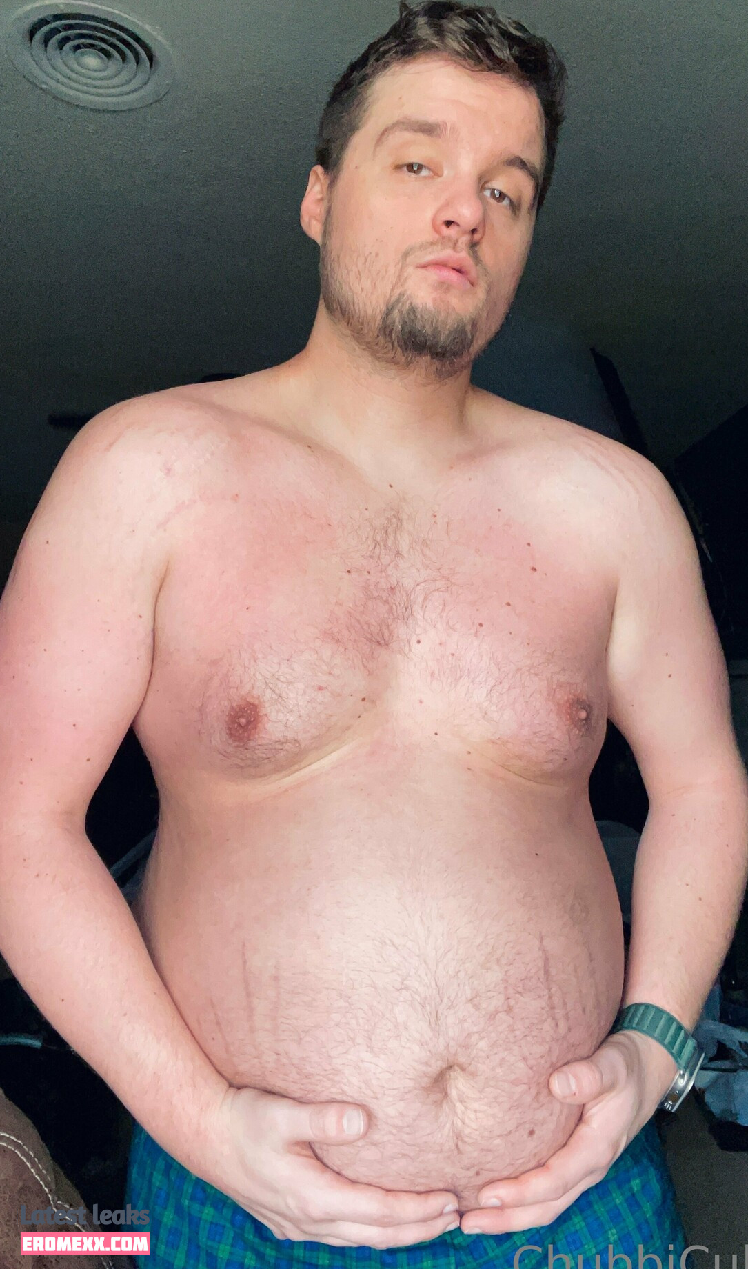 Latest Leaks chubbicub Nude #61 - Fapello