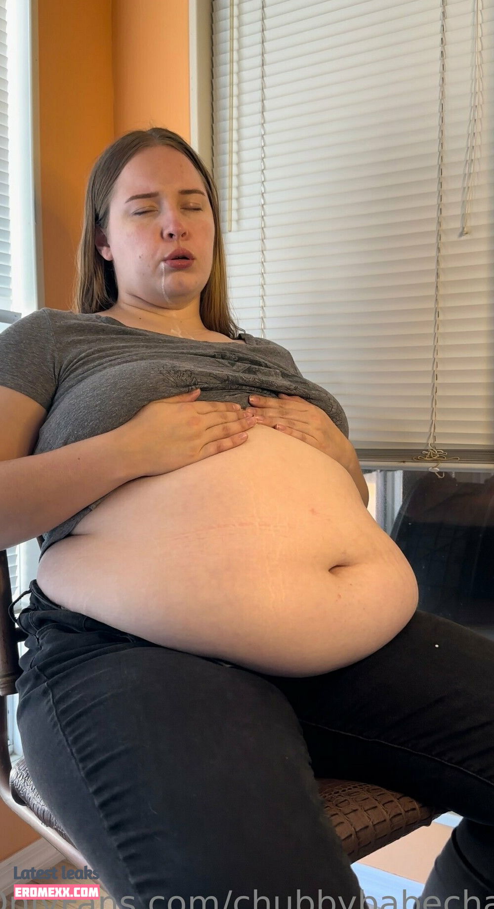 chubbybabecharlie nudes photos (Exclusive photos) chubbybabecharlie nude photos (Exclusive photos)
