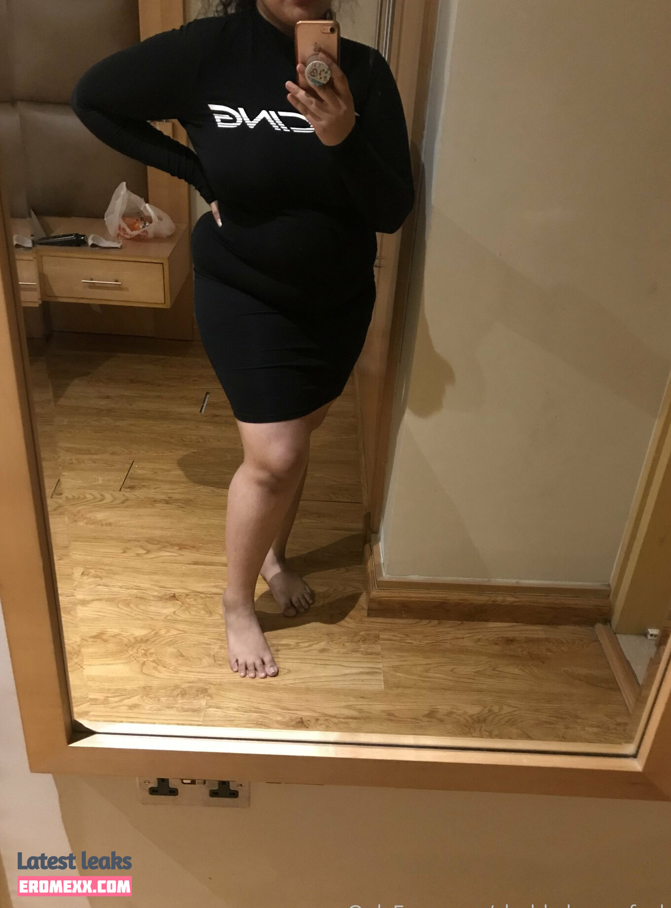 Latest Leaks chubbybunnyfeabie Nude #10 - Fapello