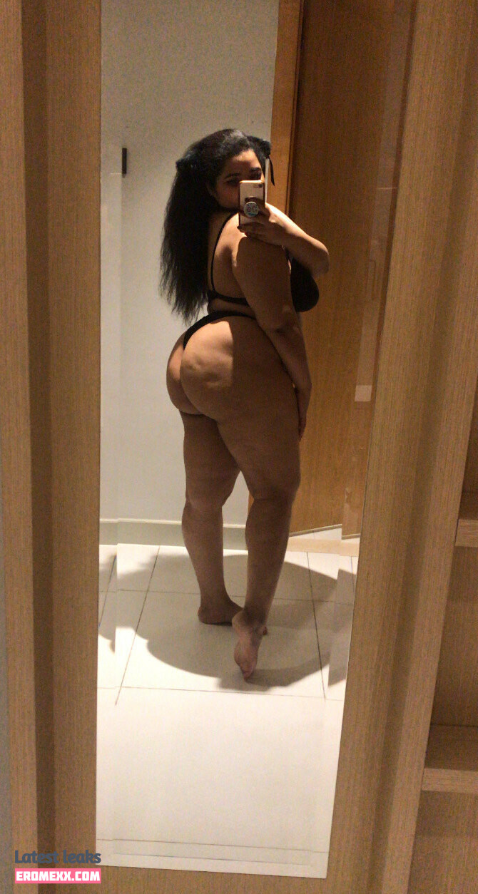 Latest Leaks chubbybunnyfeabie Nude #3 - Fapello