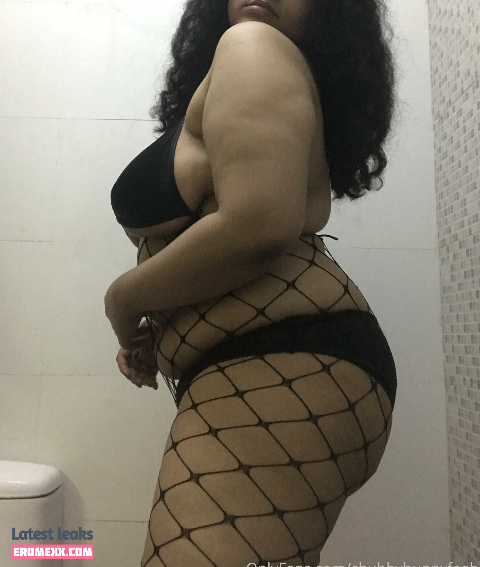 Latest Leaks chubbybunnyfeabie Nude #7 - Fapello