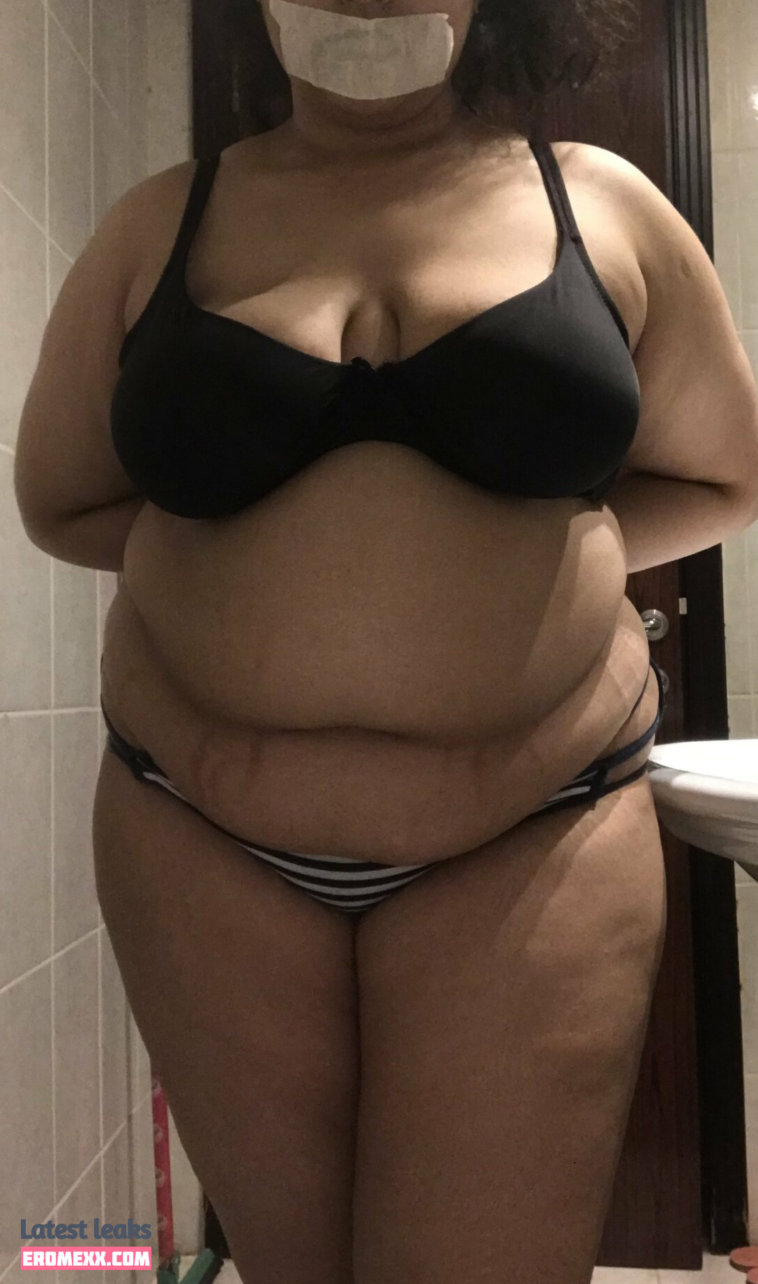 Latest Leaks chubbybunnyfeabie Nude #8 - Fapello