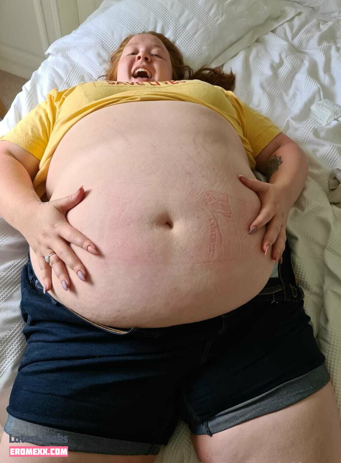 chubbycupcake nude photos (Exclusive photos)