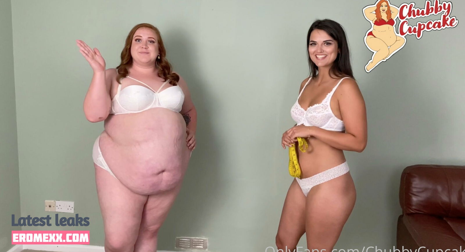 chubbycupcake nude photos (Exclusive photos)